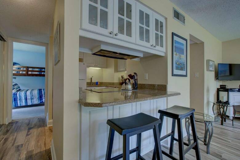 Bay Oaks Ground Floor
