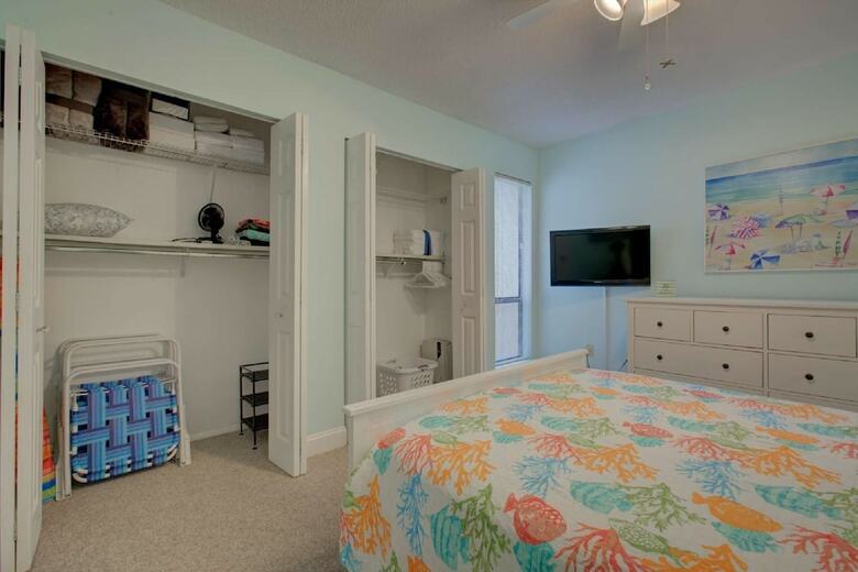 Bay Oaks Ground Floor
