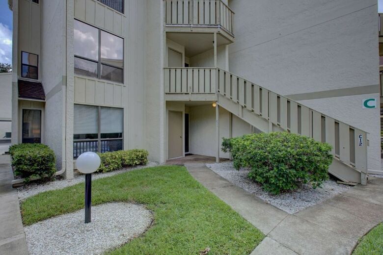 Bay Oaks Ground Floor