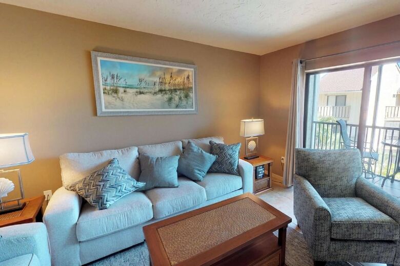Bay Oaks, 3rd Floor