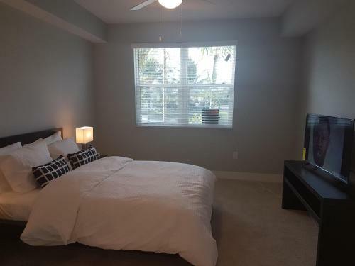 Hostal Sawgrass