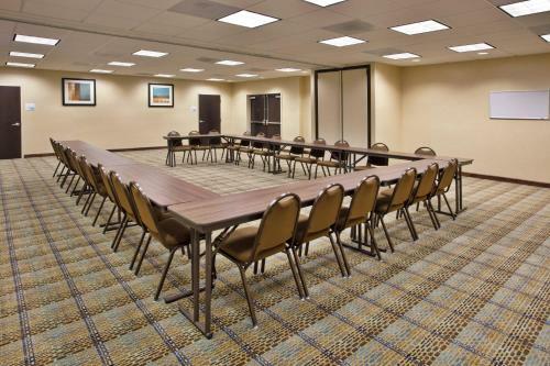 Hotel Holiday Inn Express & Suites Moultrie