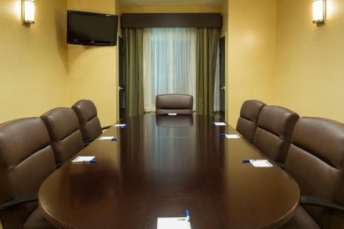 Hotel Holiday Inn Express & Suites Moultrie