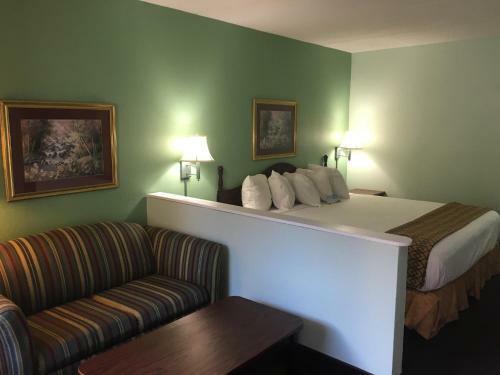 Hotel Days Inn By Wyndham Lavonia