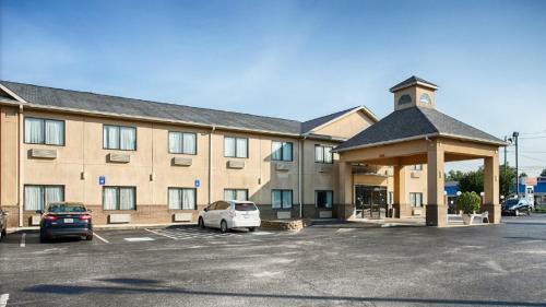 Hotel Econo Lodge