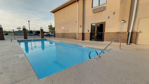 Hotel Econo Lodge