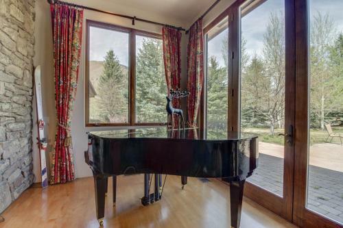 Gimlet Family Retreat