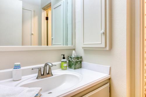 Apartamento Bonne Vie Family Getaway