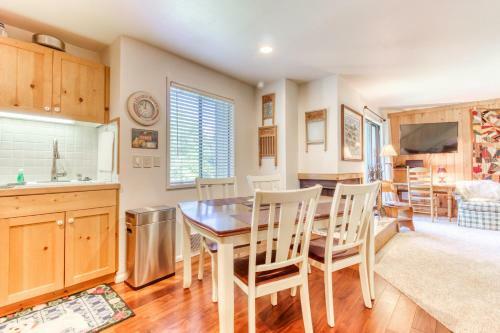 Apartamento Bonne Vie Family Getaway