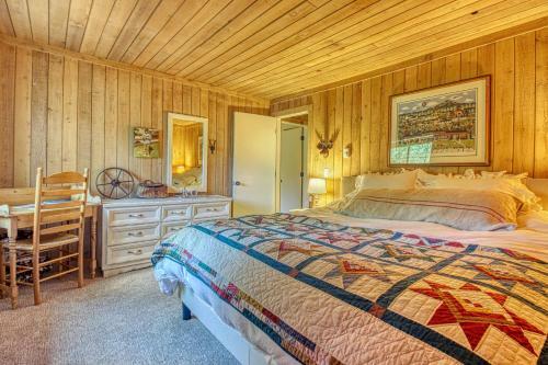 Apartamento Bonne Vie Family Getaway