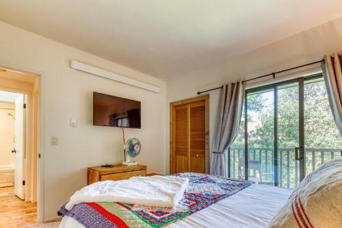 Apartamento Bonne Vie Family Getaway