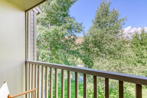 Apartamento Bonne Vie Family Getaway