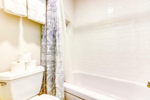 Apartamento Bonne Vie Family Getaway
