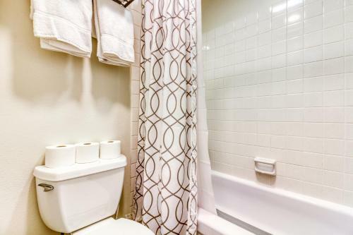 Apartamento Bonne Vie Family Getaway