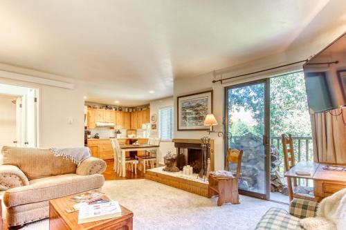 Apartamento Bonne Vie Family Getaway