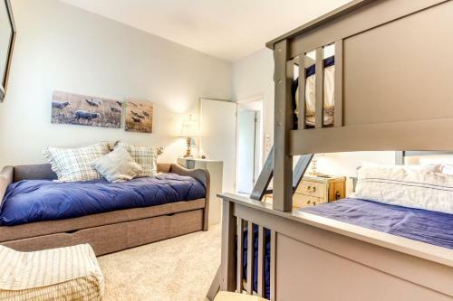 Apartamento Bonne Vie Family Getaway