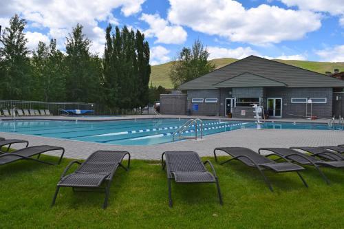 Apartamento Bonne Vie Family Getaway