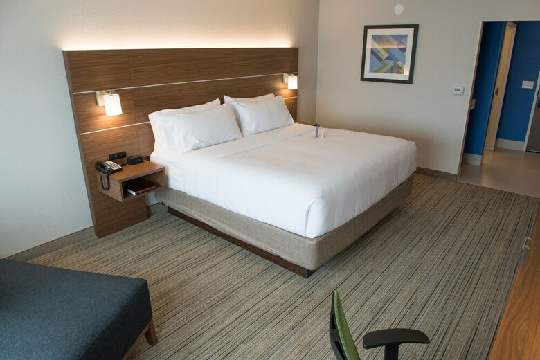 Hotel Holiday Inn Express & Suites - Merrillville
