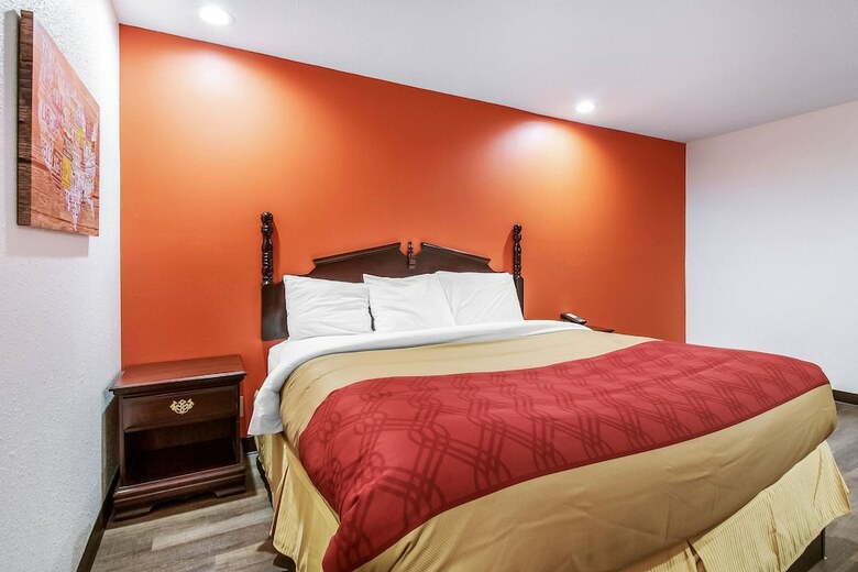 Hotel Econo Lodge