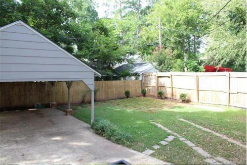 Ratcliff Apartment � Cozy Efficiency S. Highlands: Everything You Need+