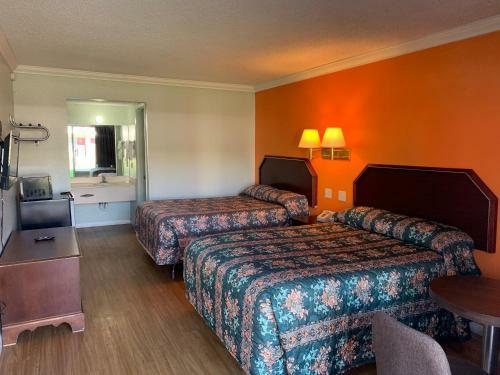 Posada Baton Rouge West Inn