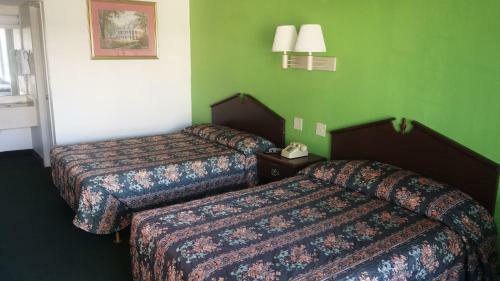 Posada Baton Rouge West Inn