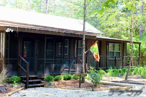 Bed & Breakfast The Guest House