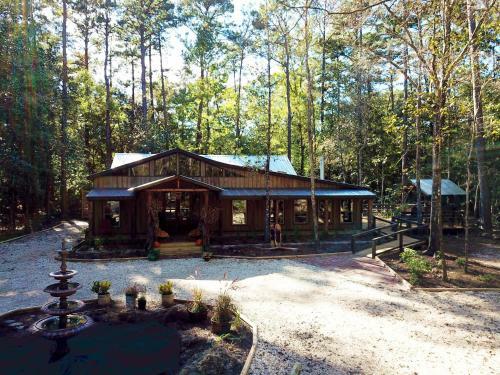 Bed & Breakfast The Guest House
