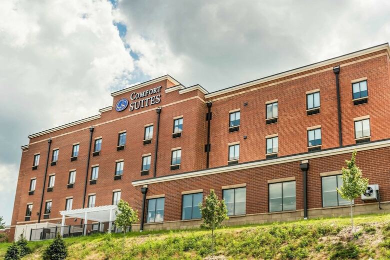 Hotel Comfort Suites Florence - Cincinnati South