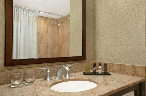 Hotel Embassy Suites Kansas City - Overland Park