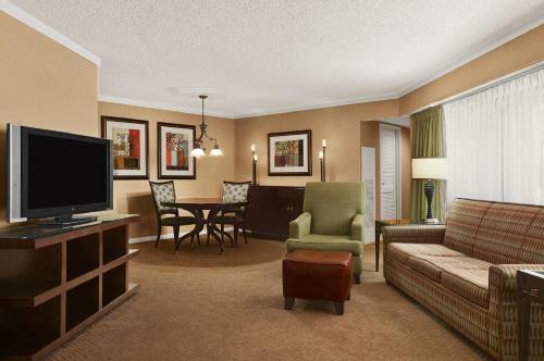 Hotel Embassy Suites Kansas City - Overland Park