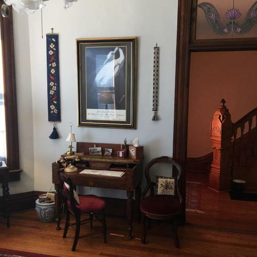 L&n Bed And Breakfast Ltd