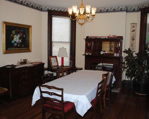 L&n Bed And Breakfast Ltd