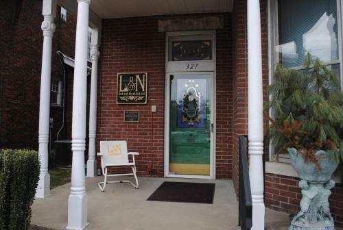 L&n Bed And Breakfast Ltd