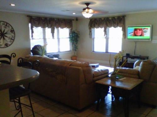 Executive Waterfront