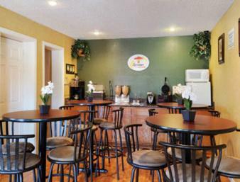 Hotel Super 8 By Wyndham Shreveport