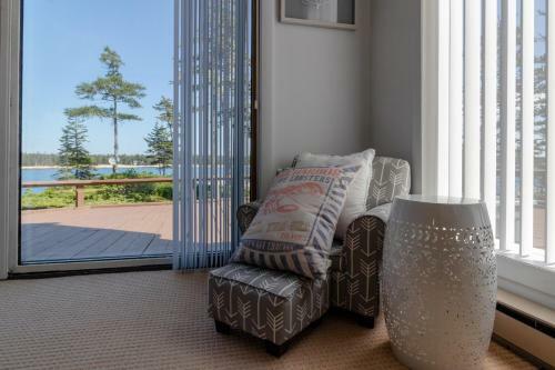 Sea View Haven