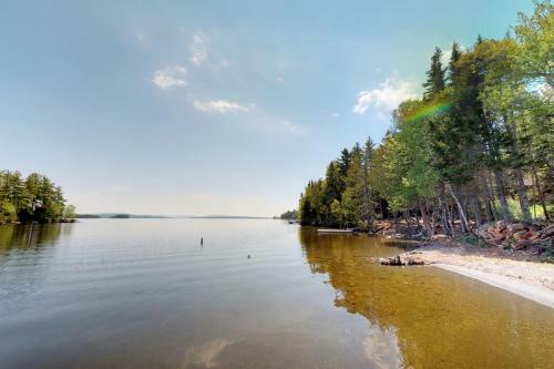 Moosehead Memories