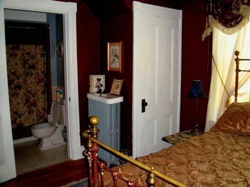Posada Parks Edge Inn