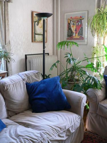 The Morrison House Bed And Breakfast