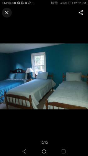 Thompson House Cape Cod