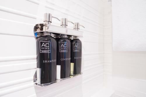 AC Hotel By Marriott Worcester