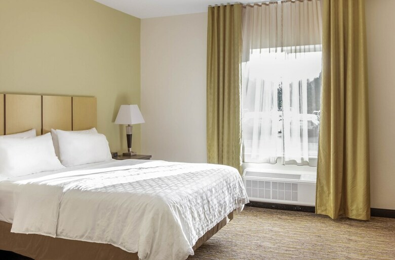 Hotel Candlewood Suites - Brighton