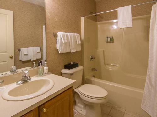 Hotel Crystal Mountain