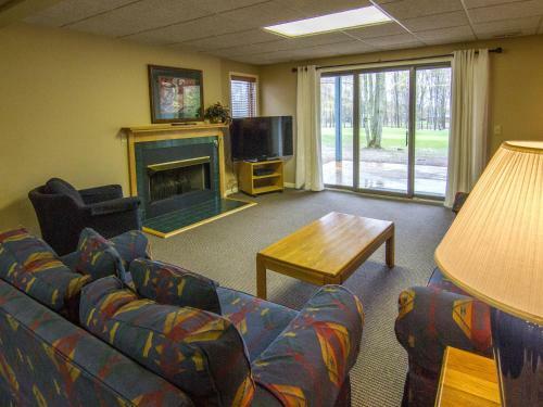 Hotel Crystal Mountain