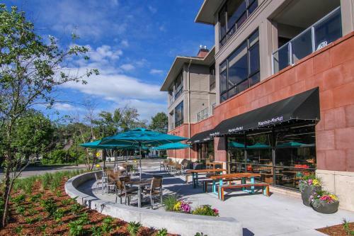 Hotel Crystal Mountain