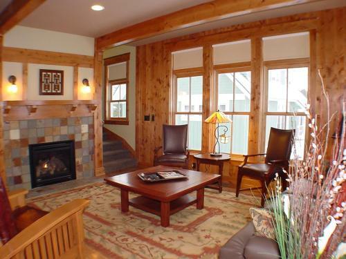 Hotel Crystal Mountain