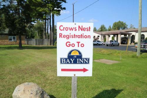 Motel Crow's Nest