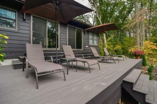 Villa Rivers Edge