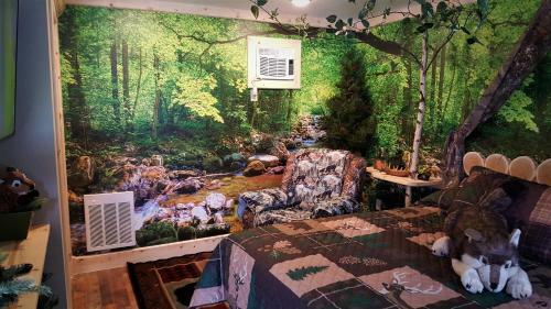 Motel Bear Cove Inn